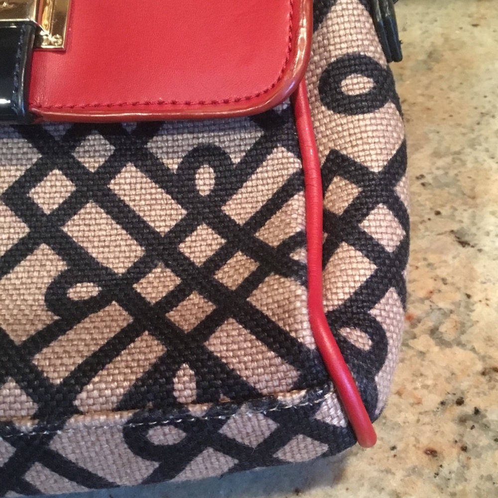 Spartina 449 Hilton Head Tulip Crossbody Bag - Picture 4 of 16